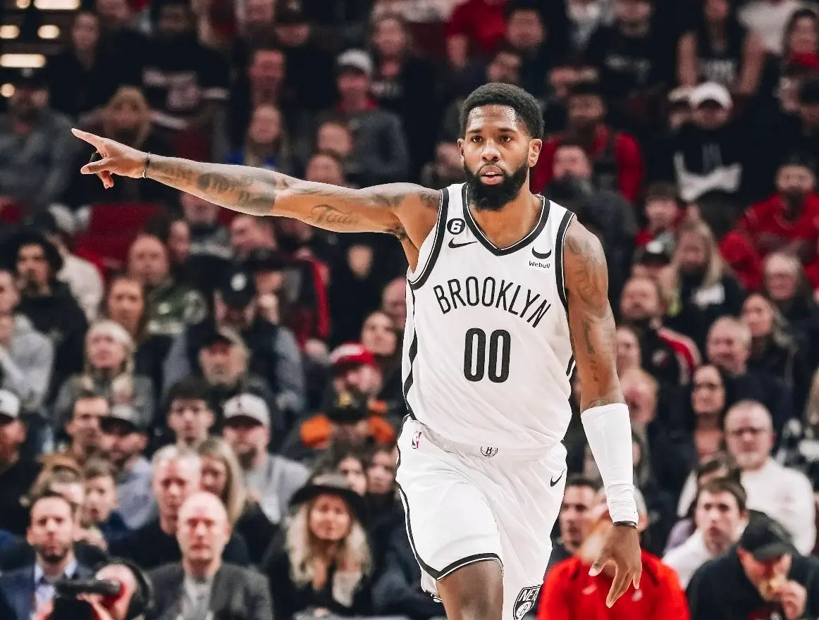 Nets superan a Trail Blazers con gran canasto de O’Neale – 305MiRadio ...